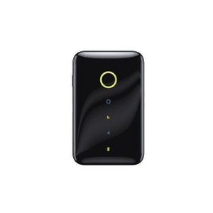 Oraimo  4G LTE Portable Mobile Wi-Fi Hotspot Router – High-Speed Wireless Internet, Connect Up to 10 Devices, Rechargeable Battery, SIM Card Supported
