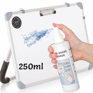 White board - Board Cleaner Spray 250ml nk