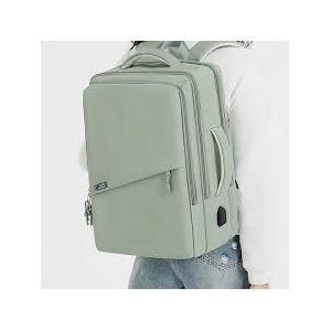 Multifunctional Luxury Travel Backpack /Unisex Business Bag/Laptop Bag/ School Bag