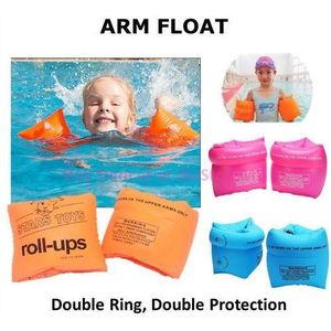 Inflatable Swim Arm Floaters Kids