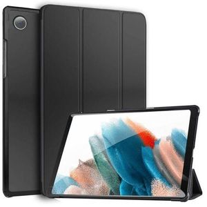 Cover for Samsung Galaxy Tab A8  10.5 inch Trifold Flip Stand Case Cover for Samsung A8 Tablet SM-X200/X205/X207