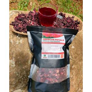 Umai Organic Hibiscus Petals / Hibiscus Tea