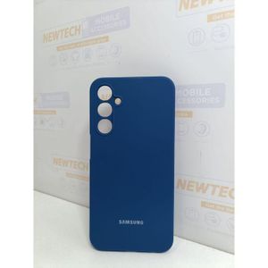 Samsung Galaxy A05S Shockproof Original Silicone Cover Case - Durable, Slim & Stylish