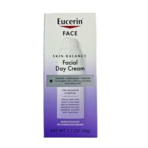 Eucerin Skin Balance Facial Day Cream