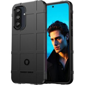 Rugged Shield Armor Shockprood Hard Bendable TPU Case Cover for Samsung Galaxy A56