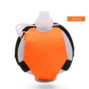 Mini Running Wrist Water Bottle Kettle Holder Wrist Storage Bag Hydration  Pack Soft Flask for Marathon Riding Fitness Climbing - AliExpress