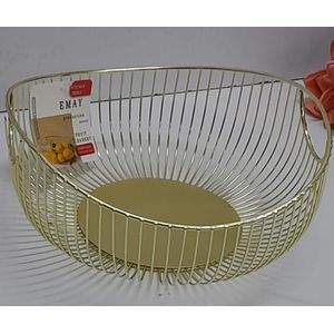 Countertop Fruit Bowl/ basket  For   Fruits, Breads, Vegetables,Snacks 