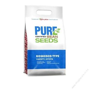 Nyota Bean Seeds Rosecoco Type 5kg
