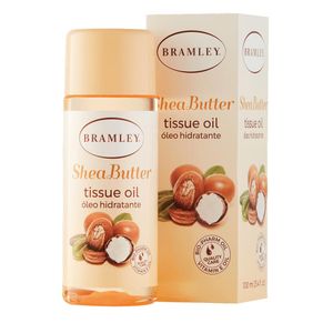 Shea Butter Tissue Oil 100ml