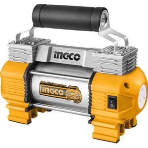Ingco Auto air compressor 120PSI/8BAR
