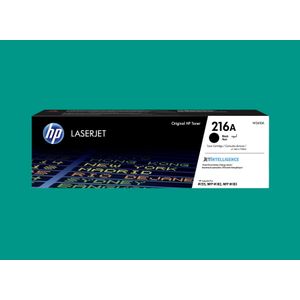 HP 216A Black Toner Cartridge , High Yield, Compatible with  LaserJet Pro MFP Printers, Original Quality