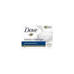 Dove Blue Beauty (ORIGINAL) Bar Soap.