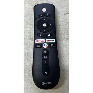 Synix Tv remote 
