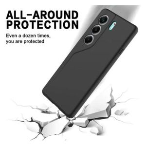 Tecno Camon 40 Pro original liquid Silicone Phone case/Cover