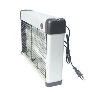 Bug Zapper Indoor Mosquito Killer Lamp with High-Intensity UV