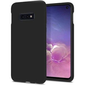 Samsung Galaxy S10e Case/Protective Phone Case with Soft Touch, Protective
