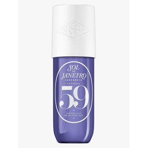 SOL DE JANEIRO 59 Oriental Vanilla Fragrance 240ml Hair Body Fragrance Mist