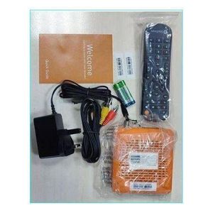 Startimes Digital aerial decorder