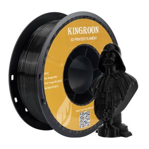 Kingroy KINGROON PETG 3D Printer Filament 1KG 