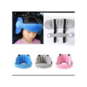 Fashion Baby Kid Car Head Sleeping Head Support Comfy