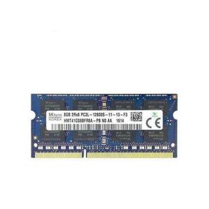 SK Hynix DDR3 8GB RAM PC3L-12800S 1333MHz SODIMM