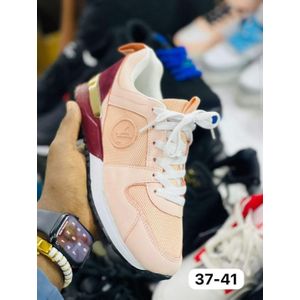 Xl Ladies Comfy Sneakers