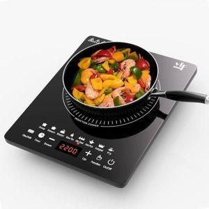 Sokany Portable Single Plate Electric Induction Cooker