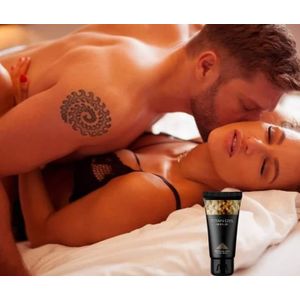 Titan Gel Premium Enhancement & Moisturizing Gel For men 