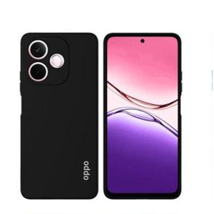 Oppo A5 Pro Original liquid silicone phone case/cover
