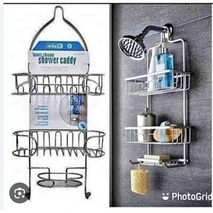 3 Tier Luxury Shower Candy