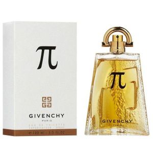 Givenchy Pi- 100ml EDT