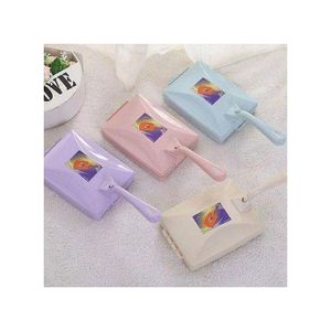 Carpet Brush Mini Vacuum Cleaner Sweeper