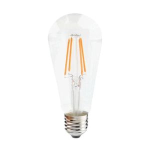 Tronic Oblong-shaped LED 8Watts E27 (Screw) Bulb