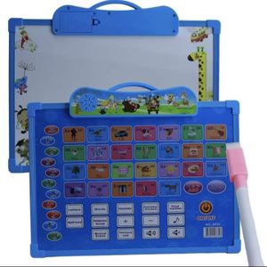 2 in 1 drawing and writing book with a pen