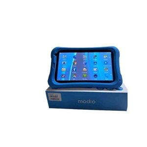 Children Study Set Modio 5G Kids Android Tablets PC M730