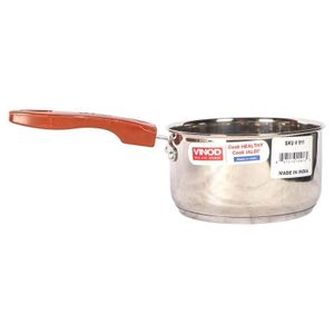 Vinod Regular Saucepan - 1.4Ltr