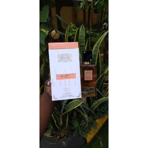 Lattafa Ana Abiyedh Coral Eau de Parfum Spray – 100ml