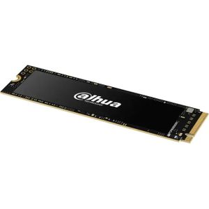 Dahua 2TB NVMe M.2 2280 PCIe Gen 4x4 SSD Internal Solid State Drive 7000MB/s Read 6290MB/s Write Speed For Laptop & Desktop PC - Ultra-Fast Internal Solid State Drive for Gaming & High-Performance PCs
