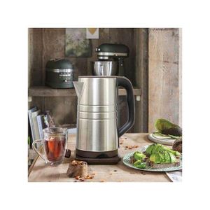 AILYONS 3.5 LITRES LUXURY STAINLESS ELECTRIC KETTLE HEATER JUG