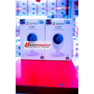 EZVIZ C2C Smart Home Camera Full HD 1080 resolution 