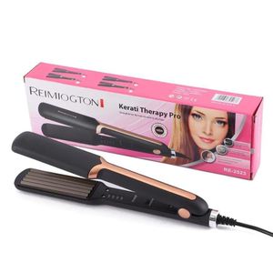 Remington Hot sale Flat Iron Hair Straightener – Easy to Use, Sleek & Smooth Hair Styling