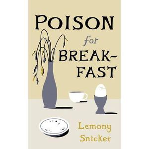 Jumia Books Poison For Breakfast
