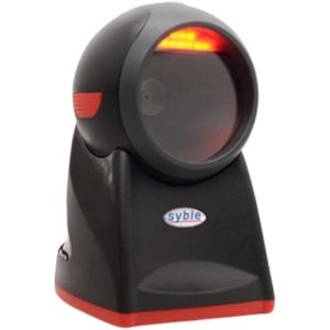 2D Barcode Scanner for Desktop (PC & POS) XB-8602 - Professional 2D Barcode Scanner