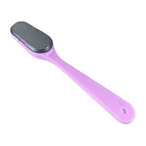 1pc Nano Glass Dual Sided 2-in-1 Foot File, Callus Remover