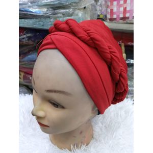 Newly Fashioned Women Headband/ Classy Tarbun 