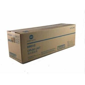 Konica DR 312 DRUM UNIT COMPATIBLE