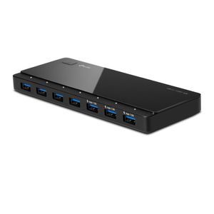 TPLink USB 3.0 7-Port Hub (5Gbps)