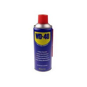 Handboss WD 40 Multifunctional Lubricant Anti Rust Cleaner Aerosol Lubricant Spray 450ml