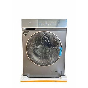 Tcl 10KG Front Auto Washer-Dryer