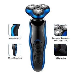 cordless Touch shaver for Beard Or Body Smoother, Hair Shaver, Hair Shaving Machine